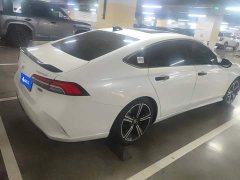 Honda Yingshipai 260TURBO Jingyue Edition - ფოტო 3