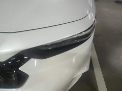 Honda Yingshipai 260TURBO Jingyue Edition - ფოტო 5