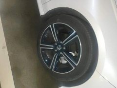 Honda Yingshipai 260TURBO Jingyue Edition - ფოტო 6