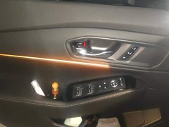 Honda Yingshipai 260TURBO Jingyue Edition - ფოტო 7