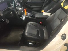 Honda Yingshipai 260TURBO Jingyue Edition - ფოტო 9