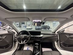 Buick Excelle Pro Comfort Edition - ფოტო 10