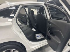 Buick Excelle Pro Comfort Edition - ფოტო 14