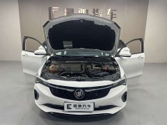 Buick Excelle Pro Comfort Edition - ფოტო 18