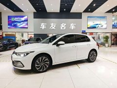 Volkswagen Golf Facelift 280TSI DSG Pro - ფოტო 1