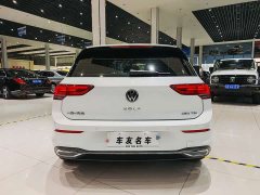 Volkswagen Golf Facelift 280TSI DSG Pro - ფოტო 12