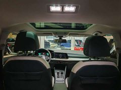 Volkswagen Golf Facelift 280TSI DSG Pro - ფოტო 14