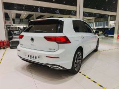 Volkswagen Golf Facelift 280TSI DSG Pro - ფოტო 15