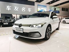 Volkswagen Golf Facelift 280TSI DSG Pro - ფოტო 2