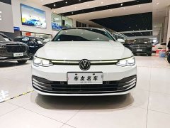 Volkswagen Golf Facelift 280TSI DSG Pro - ფოტო 3