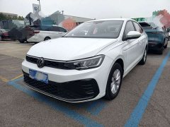 Volkswagen Lavida Sharp 1.5L Automatic New Yi Edition - ფოტო 1