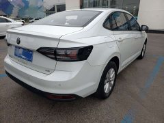 Volkswagen Lavida Sharp 1.5L Automatic New Yi Edition - ფოტო 2