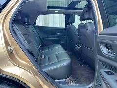 Nissan ARIYA Two-Wheel Drive Long Range Top Configuration - ფოტო 10