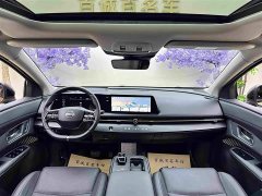 Nissan ARIYA Two-Wheel Drive Long Range Top Configuration - ფოტო 11