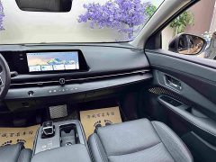 Nissan ARIYA Two-Wheel Drive Long Range Top Configuration - ფოტო 12