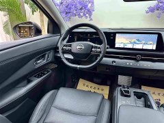 Nissan ARIYA Two-Wheel Drive Long Range Top Configuration - ფოტო 13