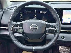 Nissan ARIYA Two-Wheel Drive Long Range Top Configuration - ფოტო 15