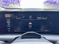 Nissan ARIYA Two-Wheel Drive Long Range Top Configuration - ფოტო 17