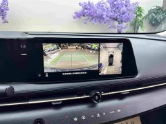 Nissan ARIYA Two-Wheel Drive Long Range Top Configuration - ფოტო 18