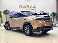 Nissan ARIYA Two-Wheel Drive Long Range Top Configuration - ფოტო 5