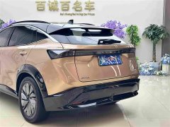 Nissan ARIYA Two-Wheel Drive Long Range Top Configuration - ფოტო 6