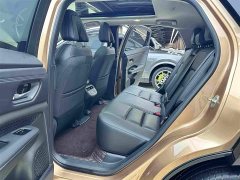 Nissan ARIYA Two-Wheel Drive Long Range Top Configuration - ფოტო 8