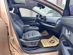 Nissan ARIYA Two-Wheel Drive Long Range Top Configuration - ფოტო 9