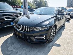 Geely Xingrui Oriental Radiance 1.5TD Kunlun Edition - ფოტო 1