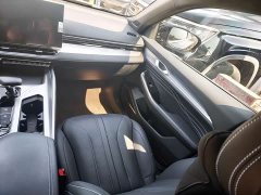 Geely Xingrui Oriental Radiance 1.5TD Kunlun Edition - ფოტო 10