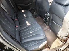 Geely Xingrui Oriental Radiance 1.5TD Kunlun Edition - ფოტო 12