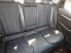 Geely Xingrui Oriental Radiance 1.5TD Kunlun Edition - ფოტო 14