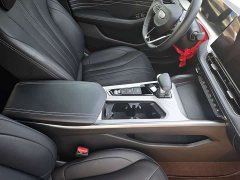 Geely Xingrui Oriental Radiance 1.5TD Kunlun Edition - ფოტო 15
