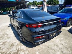 Geely Xingrui Oriental Radiance 1.5TD Kunlun Edition - ფოტო 17
