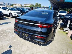 Geely Xingrui Oriental Radiance 1.5TD Kunlun Edition - ფოტო 19