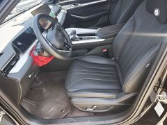 Geely Xingrui Oriental Radiance 1.5TD Kunlun Edition - ფოტო 4