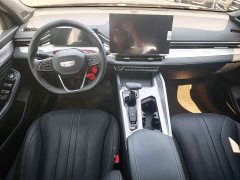 Geely Xingrui Oriental Radiance 1.5TD Kunlun Edition - ფოტო 5