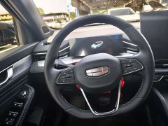 Geely Xingrui Oriental Radiance 1.5TD Kunlun Edition - ფოტო 6