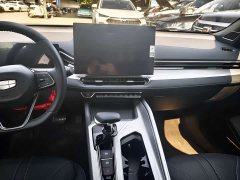 Geely Xingrui Oriental Radiance 1.5TD Kunlun Edition - ფოტო 8