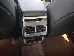 Geely Xingrui Oriental Radiance 1.5TD Kunlun Edition - ფოტო 9