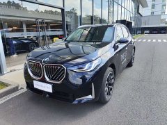 BMW X3 xDrive30L Luxury M Sport Package - ფოტო 1