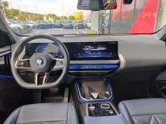 BMW X3 xDrive30L Luxury M Sport Package - ფოტო 7