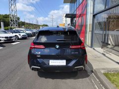 BMW X3 xDrive30L Luxury M Sport Package - ფოტო 4