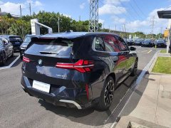 BMW X3 xDrive30L Luxury M Sport Package - ფოტო 5