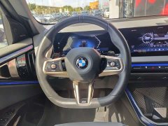 BMW X3 xDrive30L Luxury M Sport Package - ფოტო 6