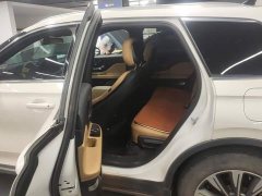 Lincoln Explorer 2.0T FWD Elegant Edition - ფოტო 11