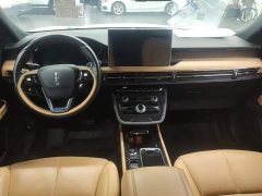 Lincoln Explorer 2.0T FWD Elegant Edition - ფოტო 12