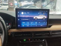 Lincoln Explorer 2.0T FWD Elegant Edition - ფოტო 13