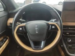 Lincoln Explorer 2.0T FWD Elegant Edition - ფოტო 15