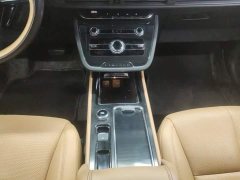 Lincoln Explorer 2.0T FWD Elegant Edition - ფოტო 16