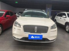Lincoln Explorer 2.0T FWD Elegant Edition - ფოტო 2